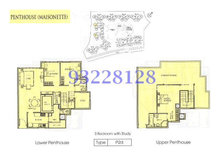 Rio Vista (D19), Condominium #85274832